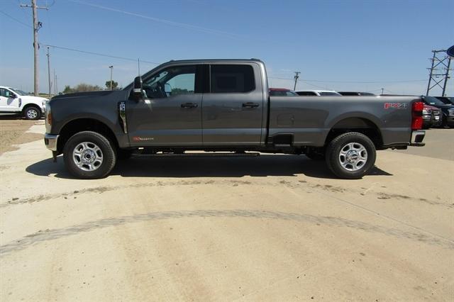 new 2026 Ford F-350 car, priced at $76,840