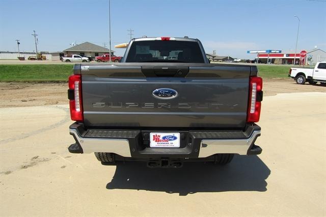 new 2026 Ford F-350 car, priced at $76,840