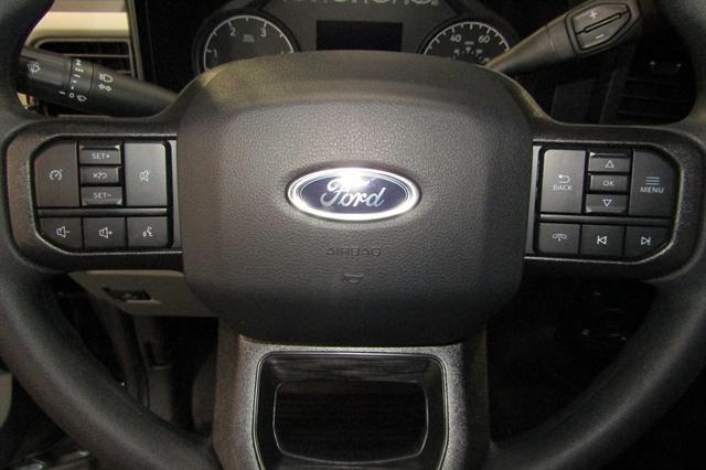 new 2026 Ford F-350 car, priced at $76,840