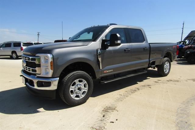 new 2026 Ford F-350 car, priced at $76,840