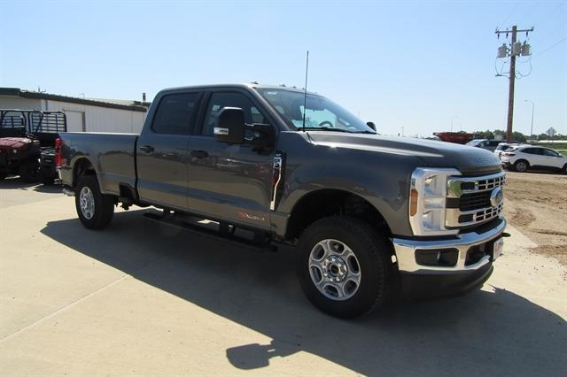 new 2026 Ford F-350 car, priced at $76,840