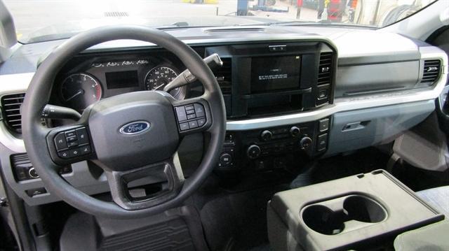 new 2026 Ford F-350 car, priced at $76,840