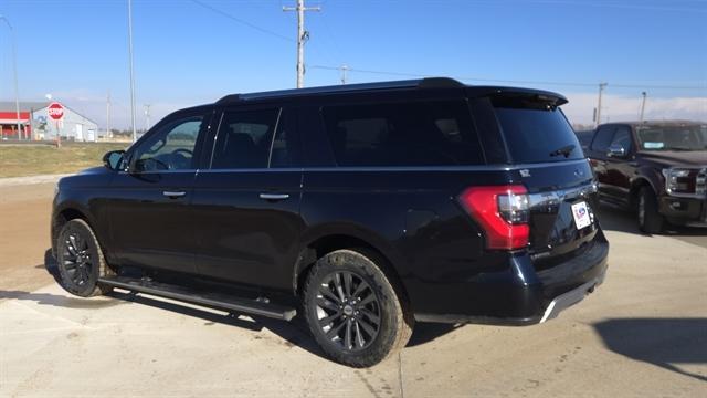 used 2021 Ford Expedition Max car, priced at $42,950