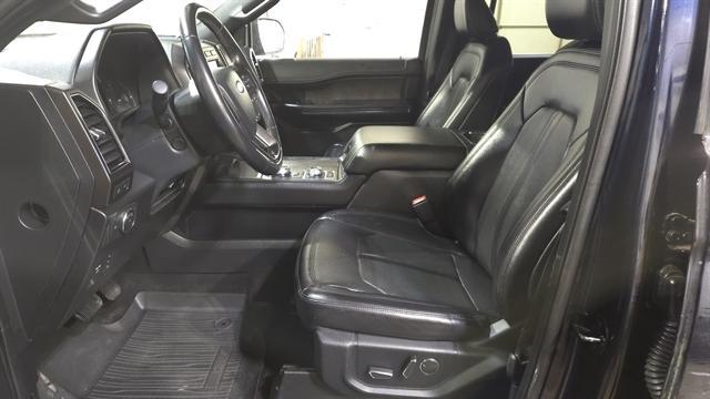 used 2021 Ford Expedition Max car, priced at $42,950