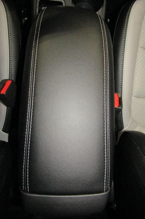 new 2026 Ford Escape car, priced at $36,332