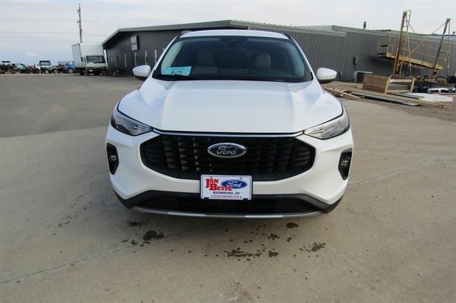 new 2026 Ford Escape car, priced at $36,332