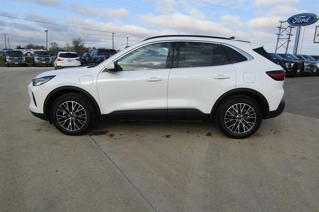 new 2026 Ford Escape car, priced at $36,332