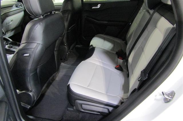 new 2026 Ford Escape car, priced at $36,332