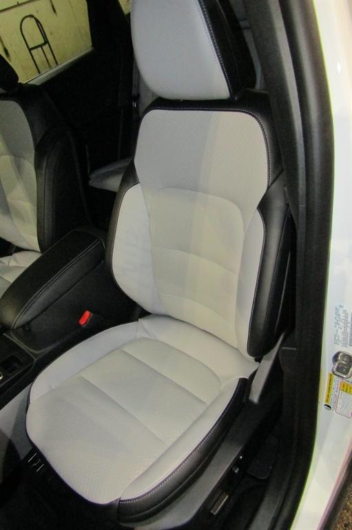 new 2026 Ford Escape car, priced at $36,332