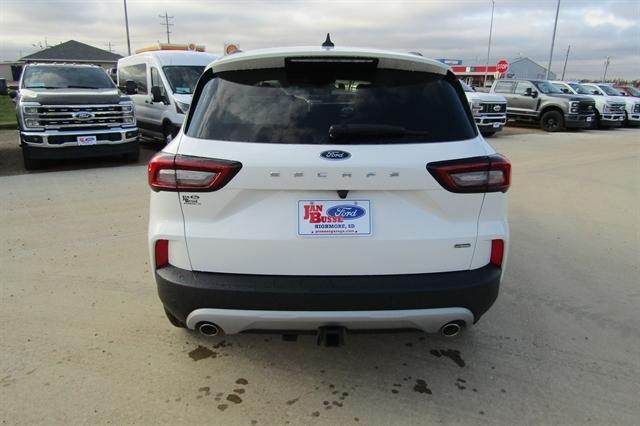 new 2026 Ford Escape car, priced at $36,332