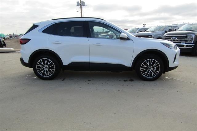 new 2026 Ford Escape car, priced at $36,332