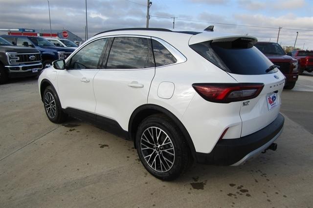 new 2026 Ford Escape car, priced at $36,332