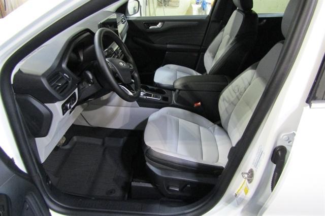 new 2026 Ford Escape car, priced at $36,332