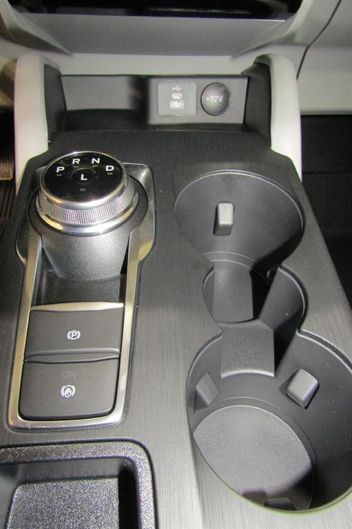 new 2026 Ford Escape car, priced at $36,332