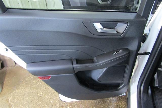 new 2026 Ford Escape car, priced at $36,332