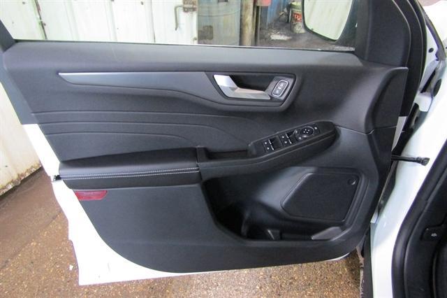 new 2026 Ford Escape car, priced at $36,332