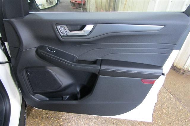 new 2026 Ford Escape car, priced at $36,332