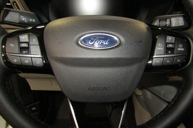 new 2026 Ford Escape car, priced at $36,332