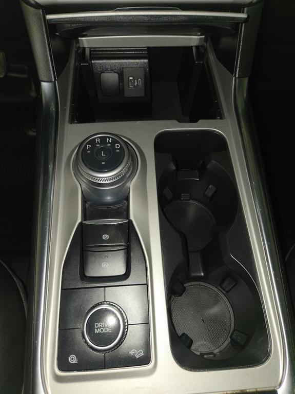 used 2023 Ford Explorer car, priced at $31,950