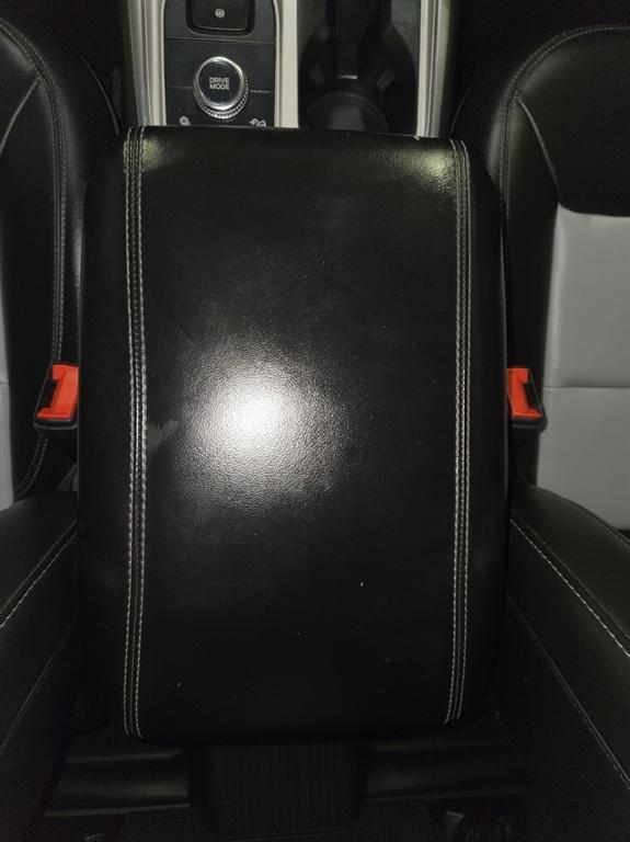 used 2023 Ford Explorer car, priced at $31,950