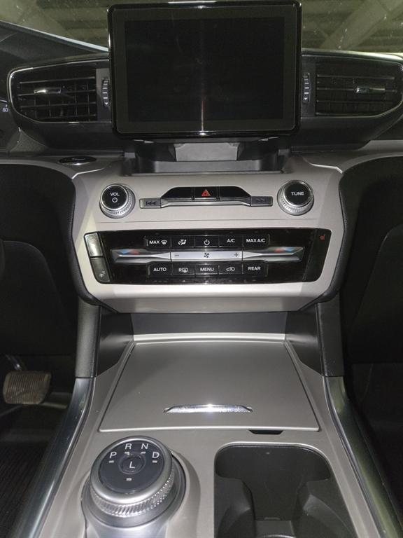 used 2023 Ford Explorer car, priced at $31,950