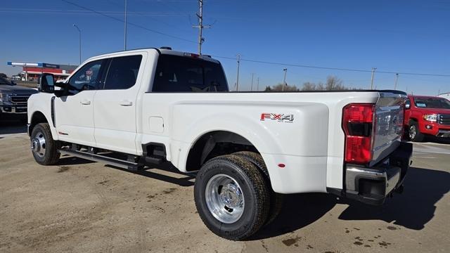 new 2025 Ford F-350 car, priced at $86,235