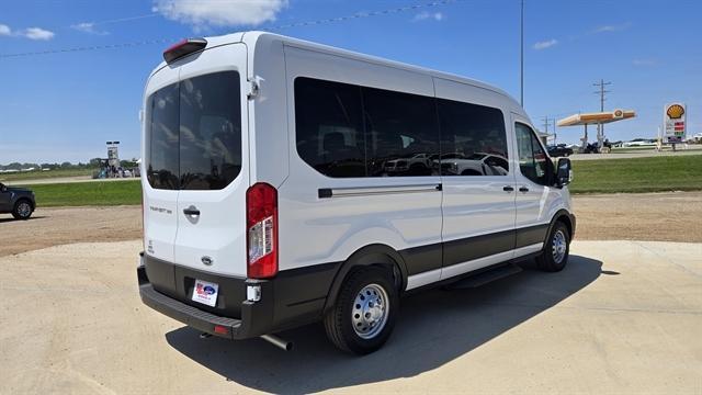 new 2025 Ford Transit-350 car, priced at $74,890