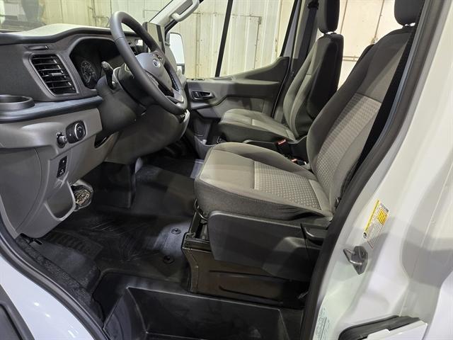 new 2025 Ford Transit-350 car, priced at $74,890