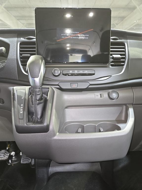 new 2025 Ford Transit-350 car, priced at $74,890
