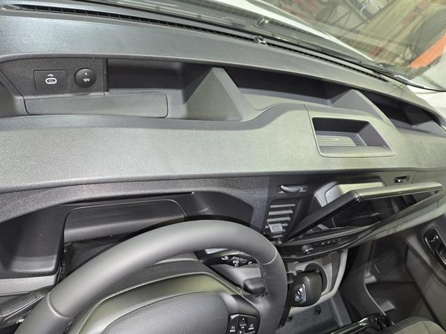 new 2025 Ford Transit-350 car, priced at $74,890
