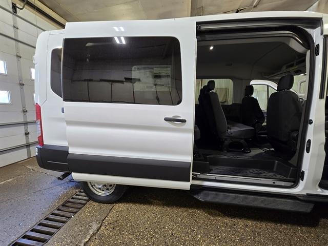 new 2025 Ford Transit-350 car, priced at $74,890