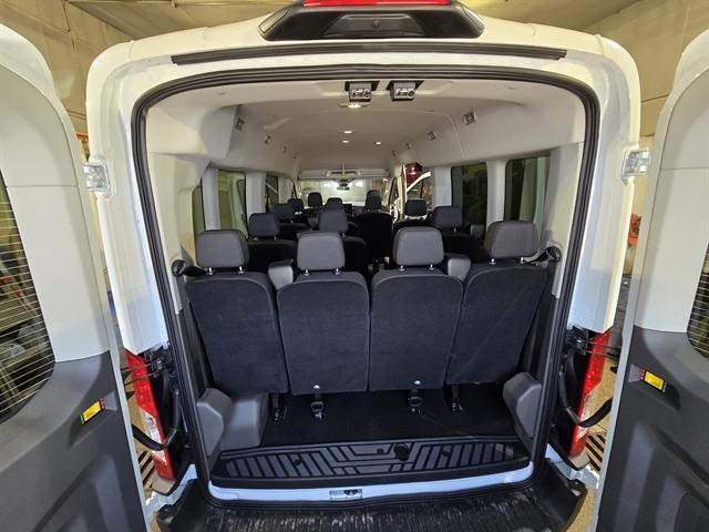 new 2025 Ford Transit-350 car, priced at $74,890