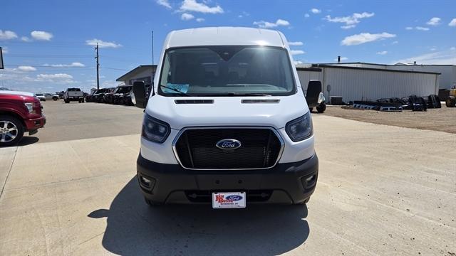 new 2025 Ford Transit-350 car, priced at $74,890