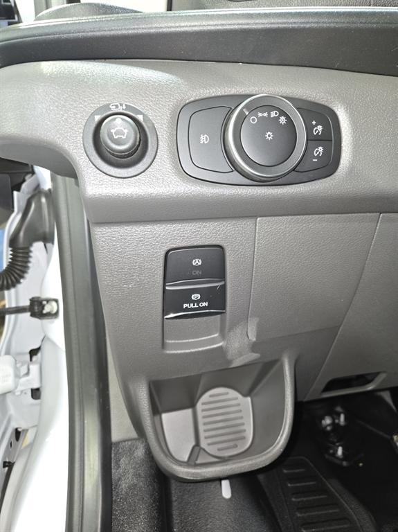 new 2025 Ford Transit-350 car, priced at $74,890