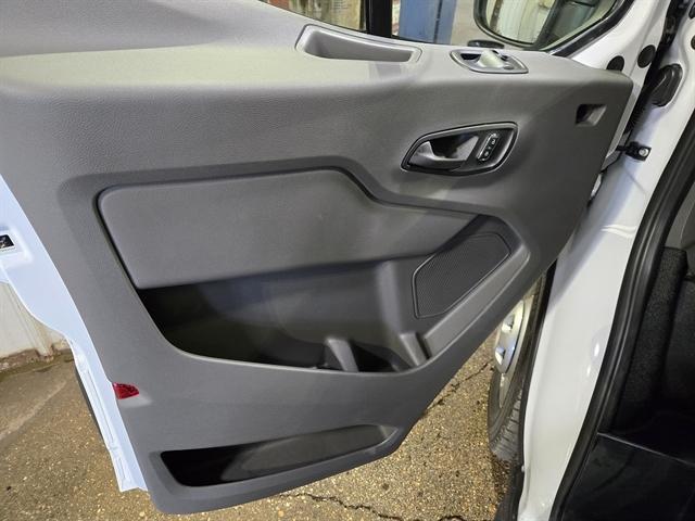 new 2025 Ford Transit-350 car, priced at $74,890