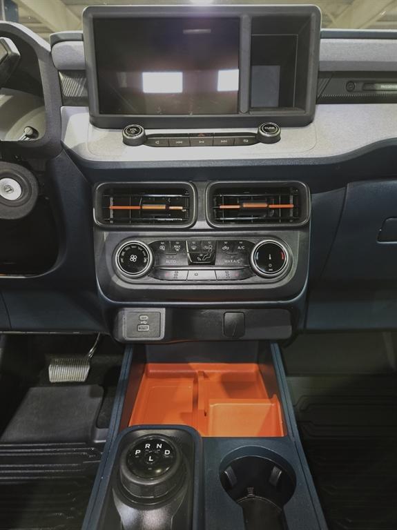 used 2024 Ford Maverick car, priced at $31,950
