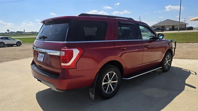 used 2019 Ford Expedition car, priced at $18,950