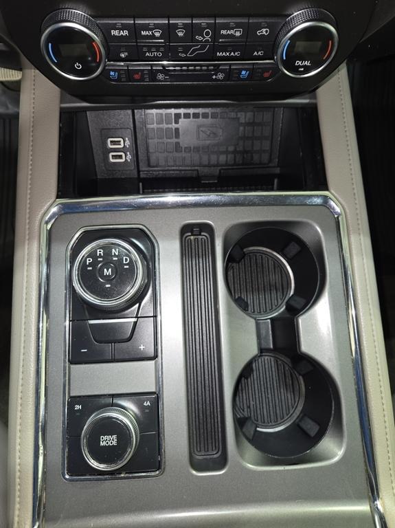 used 2019 Ford Expedition car, priced at $18,950