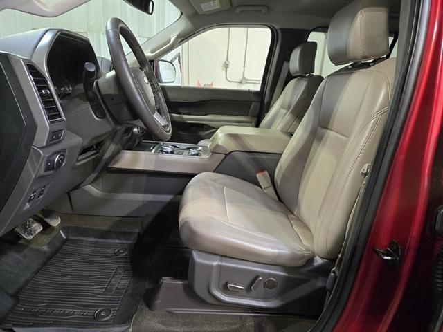 used 2019 Ford Expedition car, priced at $18,950