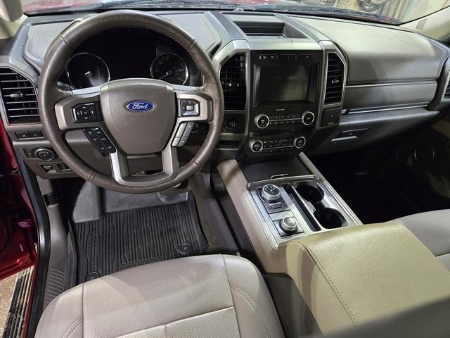 used 2019 Ford Expedition car, priced at $18,950