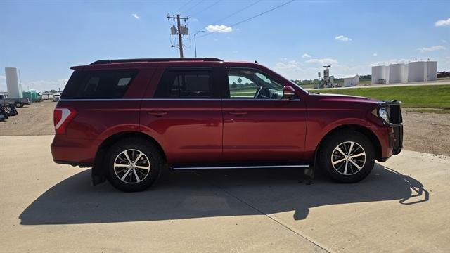 used 2019 Ford Expedition car, priced at $18,950