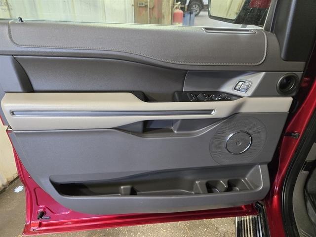 used 2019 Ford Expedition car, priced at $18,950