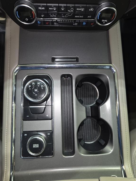 used 2019 Ford Expedition car, priced at $18,950