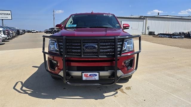 used 2019 Ford Expedition car, priced at $18,950