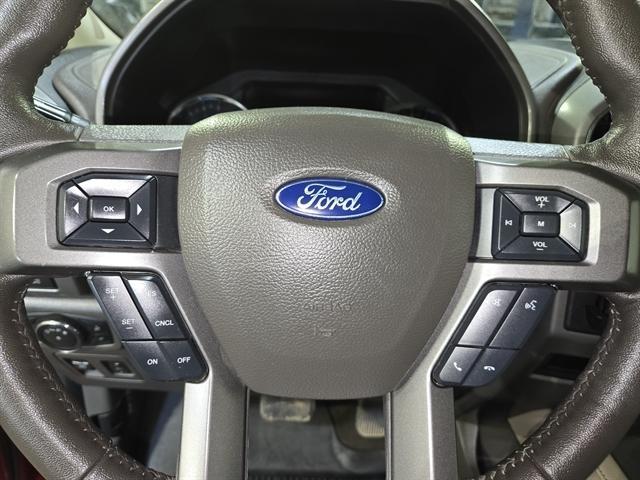 used 2019 Ford Expedition car, priced at $18,950