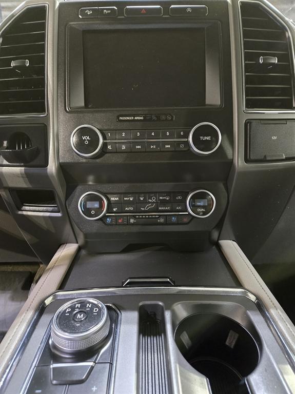 used 2019 Ford Expedition car, priced at $18,950