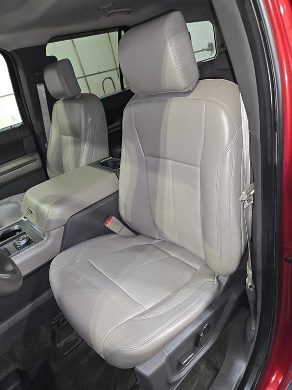used 2019 Ford Expedition car, priced at $18,950
