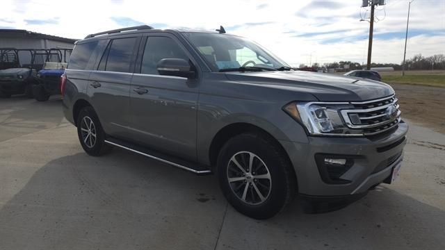 used 2019 Ford Expedition car, priced at $24,950