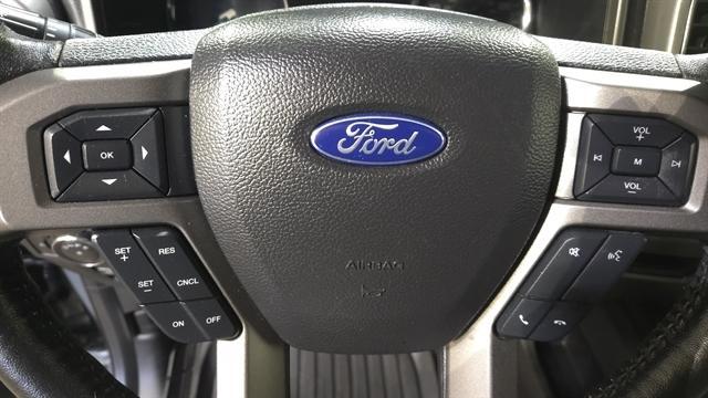 used 2019 Ford Expedition car, priced at $24,950