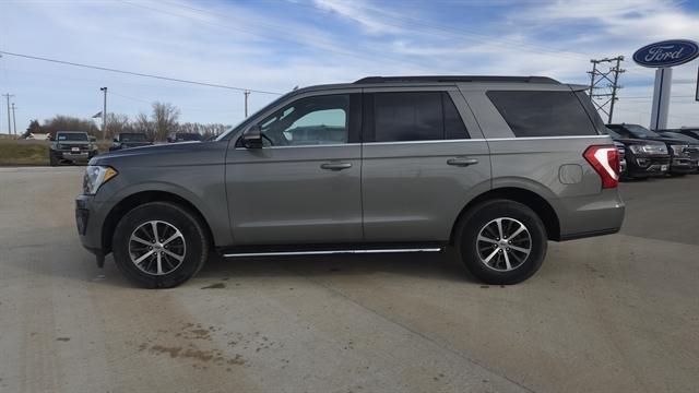 used 2019 Ford Expedition car, priced at $24,950